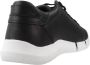 Geox Stijlvolle Sneakers voor Mannen en Vrouwen Black Heren - Thumbnail 5