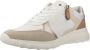 Geox Stijlvolle Sneakers voor Mannen en Vrouwen Multicolor Dames - Thumbnail 4