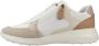 Geox Stijlvolle Sneakers voor Mannen en Vrouwen Multicolor Dames - Thumbnail 5