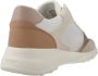 Geox Stijlvolle Sneakers voor Mannen en Vrouwen Multicolor Dames - Thumbnail 6