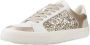 Geox Stijlvolle Sneakers voor Mannen en Vrouwen Multicolor Dames - Thumbnail 4