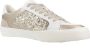 Geox Stijlvolle Sneakers voor Mannen en Vrouwen Multicolor Dames - Thumbnail 7