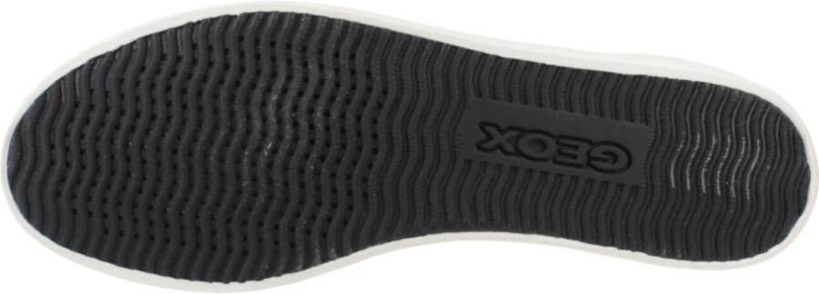 Geox Stijlvolle Sneakers voor Mannen en Vrouwen Multicolor Dames