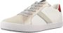 Geox Stijlvolle Sneakers voor Mannen en Vrouwen Multicolor Dames - Thumbnail 4