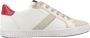 Geox Stijlvolle Sneakers voor Mannen en Vrouwen Multicolor Dames - Thumbnail 6