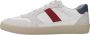 Geox Stijlvolle Sneakers voor Mannen en Vrouwen Multicolor Heren - Thumbnail 4