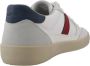 Geox Stijlvolle Sneakers voor Mannen en Vrouwen Multicolor Heren - Thumbnail 5