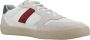 Geox Stijlvolle Sneakers voor Mannen en Vrouwen Multicolor Heren - Thumbnail 6