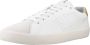 Geox Stijlvolle Sneakers voor Mannen en Vrouwen White Heren - Thumbnail 5