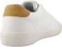 Geox Stijlvolle Sneakers voor Mannen en Vrouwen White Heren - Thumbnail 6