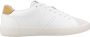 Geox Stijlvolle Sneakers voor Mannen en Vrouwen White Heren - Thumbnail 7