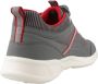 Geox Stijlvolle Sneakers voor Mannen Gray Heren - Thumbnail 5