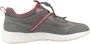 Geox Stijlvolle Sneakers voor Mannen Gray Heren - Thumbnail 6