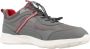 Geox Stijlvolle Sneakers voor Mannen Gray Heren - Thumbnail 7