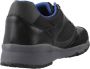 Geox Stijlvolle Sneakers voor Stedelijke Avonturen Gray Heren - Thumbnail 4