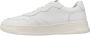 Geox Stijlvolle Sneakers voor Mannen White Heren - Thumbnail 5