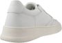 Geox Stijlvolle Sneakers voor Mannen White Heren - Thumbnail 6