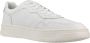Geox Stijlvolle Sneakers voor Mannen White Heren - Thumbnail 7