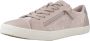 Geox Stijlvolle Sneakers voor Meisjes Pink Dames - Thumbnail 3