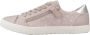 Geox Stijlvolle Sneakers voor Meisjes Pink Dames - Thumbnail 4