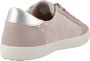 Geox Stijlvolle Sneakers voor Meisjes Pink Dames - Thumbnail 5