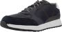 Geox Stijlvolle Sneakers voor Stedelijke Avonturen Blue Heren - Thumbnail 2
