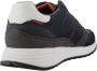 Geox Stijlvolle Sneakers voor Stedelijke Avonturen Blue Heren - Thumbnail 3