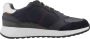 Geox Stijlvolle Sneakers voor Stedelijke Avonturen Blue Heren - Thumbnail 4