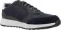 Geox Stijlvolle Sneakers voor Stedelijke Avonturen Blue Heren - Thumbnail 5