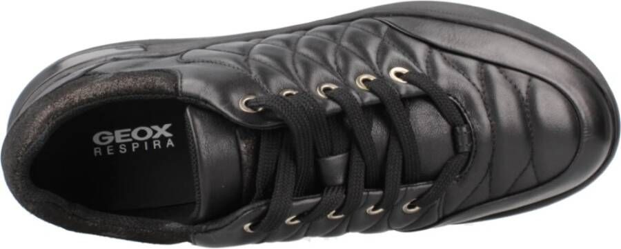 Geox Stijlvolle Sneakers voor Vrouwen