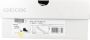 Geox Sneakers D BLOMIEE G high top sneaker veterschoenen winterlaarzen met verwarmende voering - Thumbnail 4