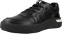 Geox Stijlvolle Sneakers voor Vrouwen Black Dames - Thumbnail 3