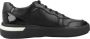 Geox Stijlvolle Sneakers voor Vrouwen Black Dames - Thumbnail 5