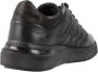 Geox Stijlvolle Sneakers voor Vrouwen Black Dames - Thumbnail 6