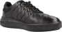 Geox Stijlvolle Sneakers voor Vrouwen Black Dames - Thumbnail 7