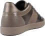 Geox Stijlvolle Sneakers voor Vrouwen Brown Dames - Thumbnail 6