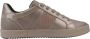 Geox Stijlvolle Sneakers voor Vrouwen Brown Dames - Thumbnail 7