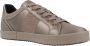 Geox Stijlvolle Sneakers voor Vrouwen Brown Dames - Thumbnail 8