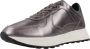 Geox Stijlvolle Sneakers voor Vrouwen Gray Dames - Thumbnail 4