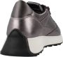 Geox Stijlvolle Sneakers voor Vrouwen Gray Dames - Thumbnail 5