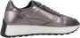 Geox Stijlvolle Sneakers voor Vrouwen Gray Dames - Thumbnail 6