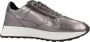 Geox Stijlvolle Sneakers voor Vrouwen Gray Dames - Thumbnail 7