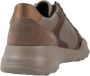 Geox Stijlvolle Sneakers voor Vrouwen Gray Dames - Thumbnail 5