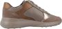 Geox Stijlvolle Sneakers voor Vrouwen Gray Dames - Thumbnail 6