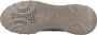 Geox Stijlvolle Sneakers voor Vrouwen Gray Dames - Thumbnail 8