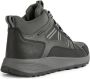 Geox Stijlvolle Terrestre Schoenen Gray Heren - Thumbnail 5