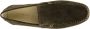 Geox Stijlvolle U1144V Moner Schoenen Brown Heren - Thumbnail 7