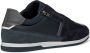 Geox Blauwe Casual Textiel Sneakers met 3cm Rubberen Zool Blue Heren - Thumbnail 15