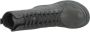 Geox Stijlvolle Lace-up Laarzen voor Vrouwen Black Dames - Thumbnail 3