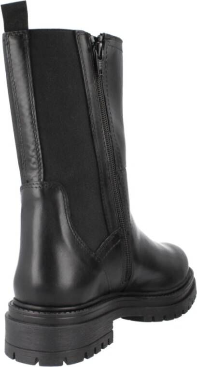 Geox Chelsea-boots D IRIDEA B ABX in amphibiox uitvoering - Foto 6